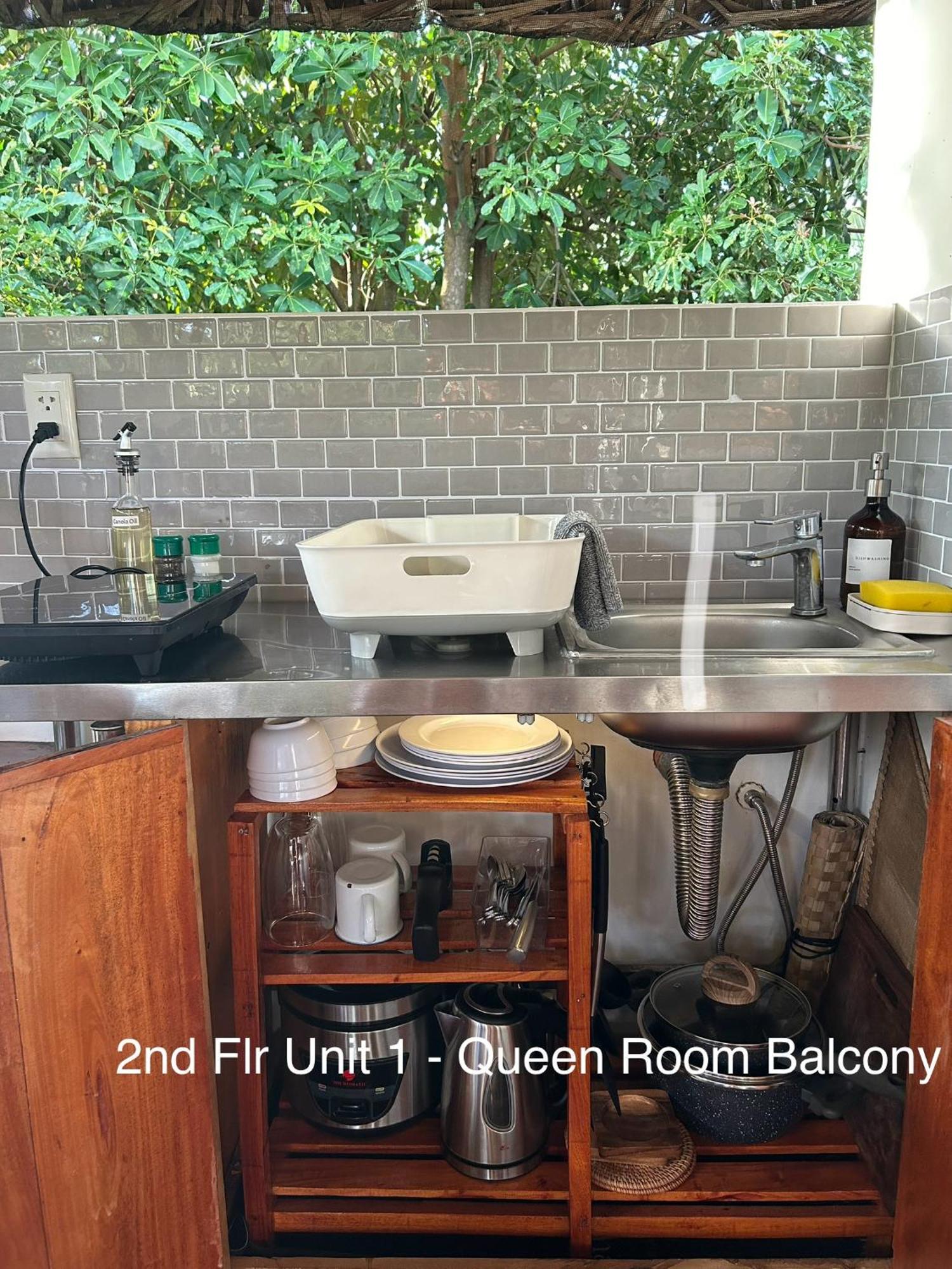 Wayans Siargao Homestay General Luna  Exterior photo