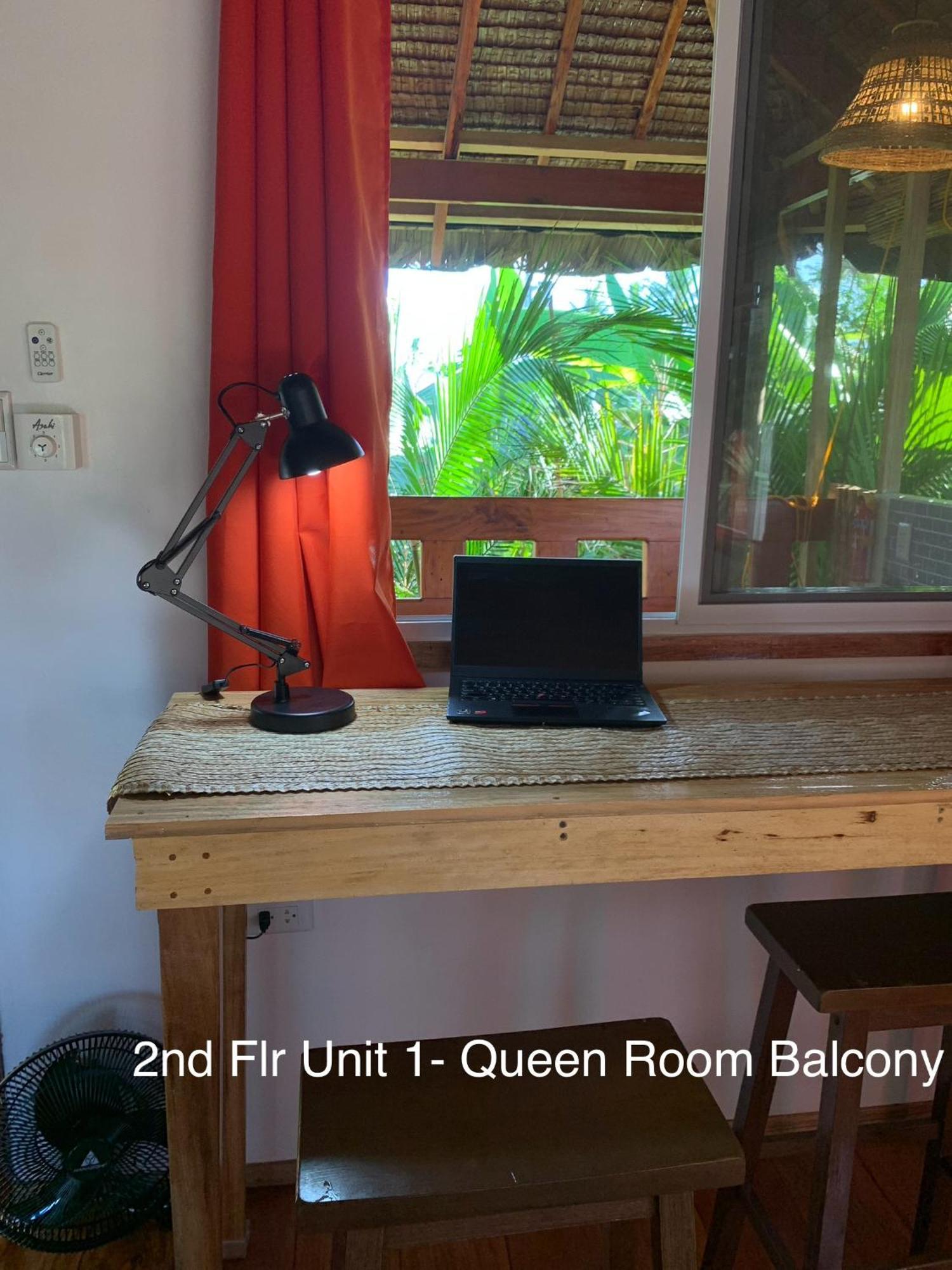 Wayans Siargao Homestay General Luna  Exterior photo
