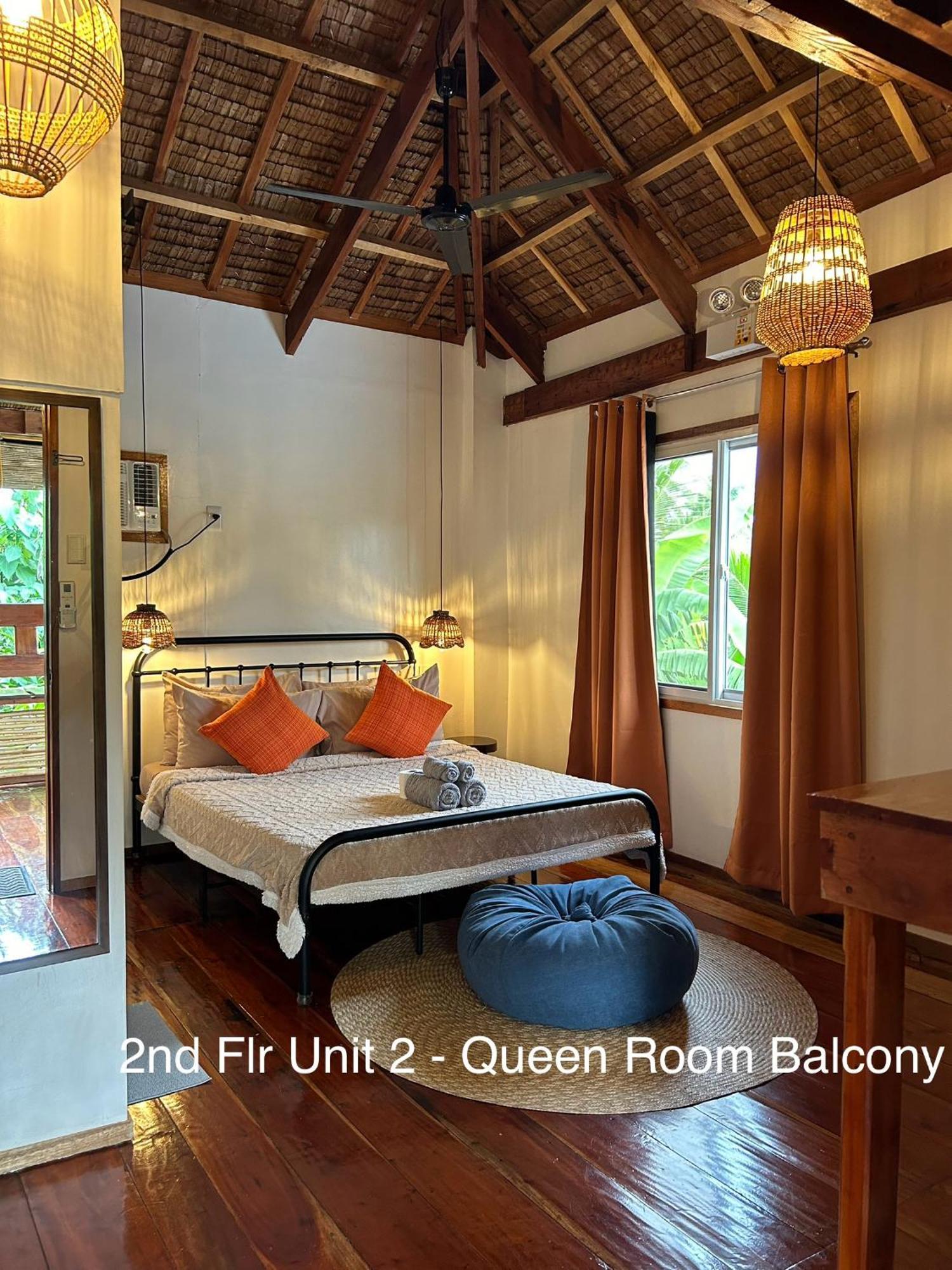 Wayans Siargao Homestay General Luna  Exterior photo