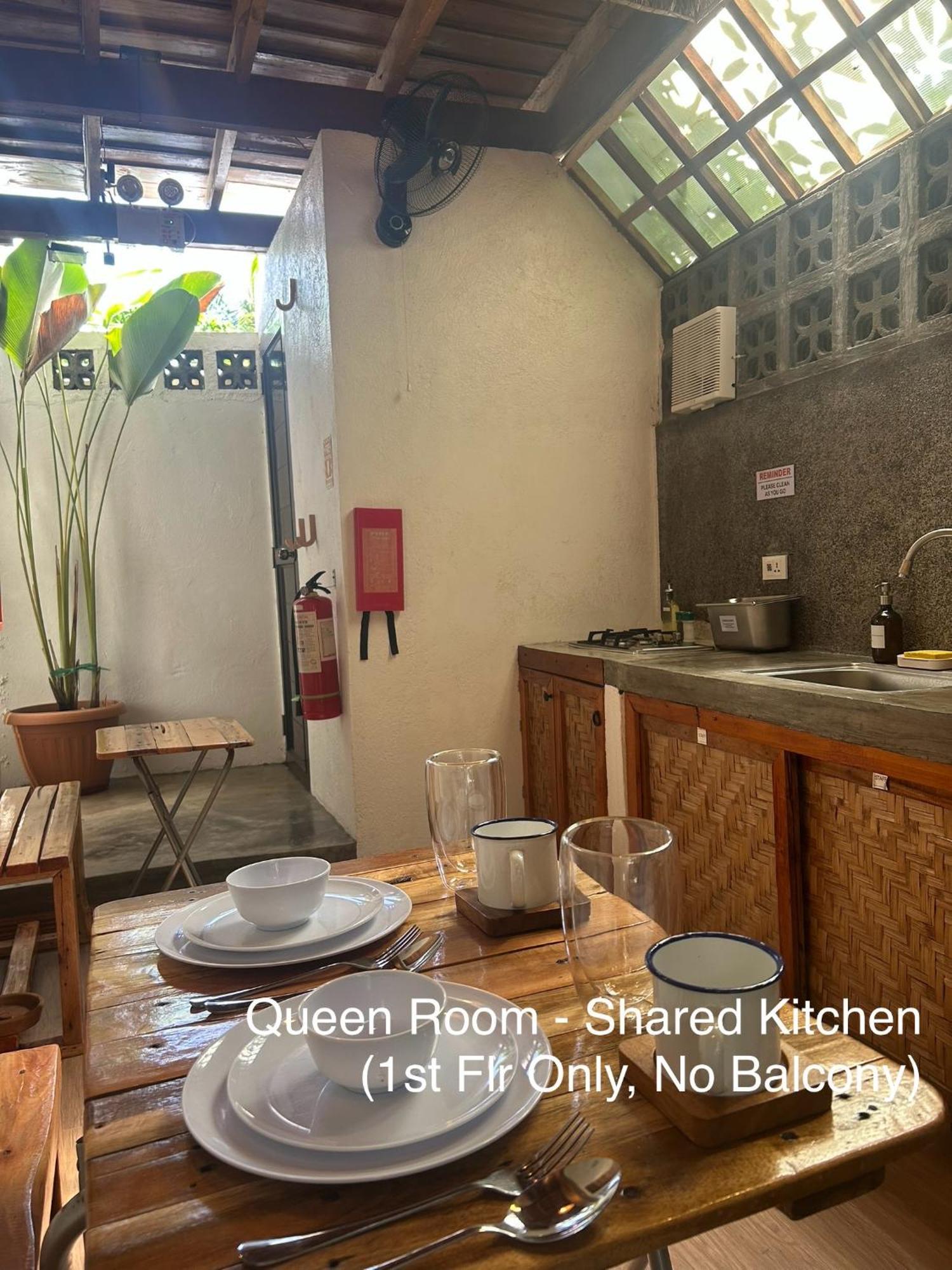 Wayans Siargao Homestay General Luna  Exterior photo
