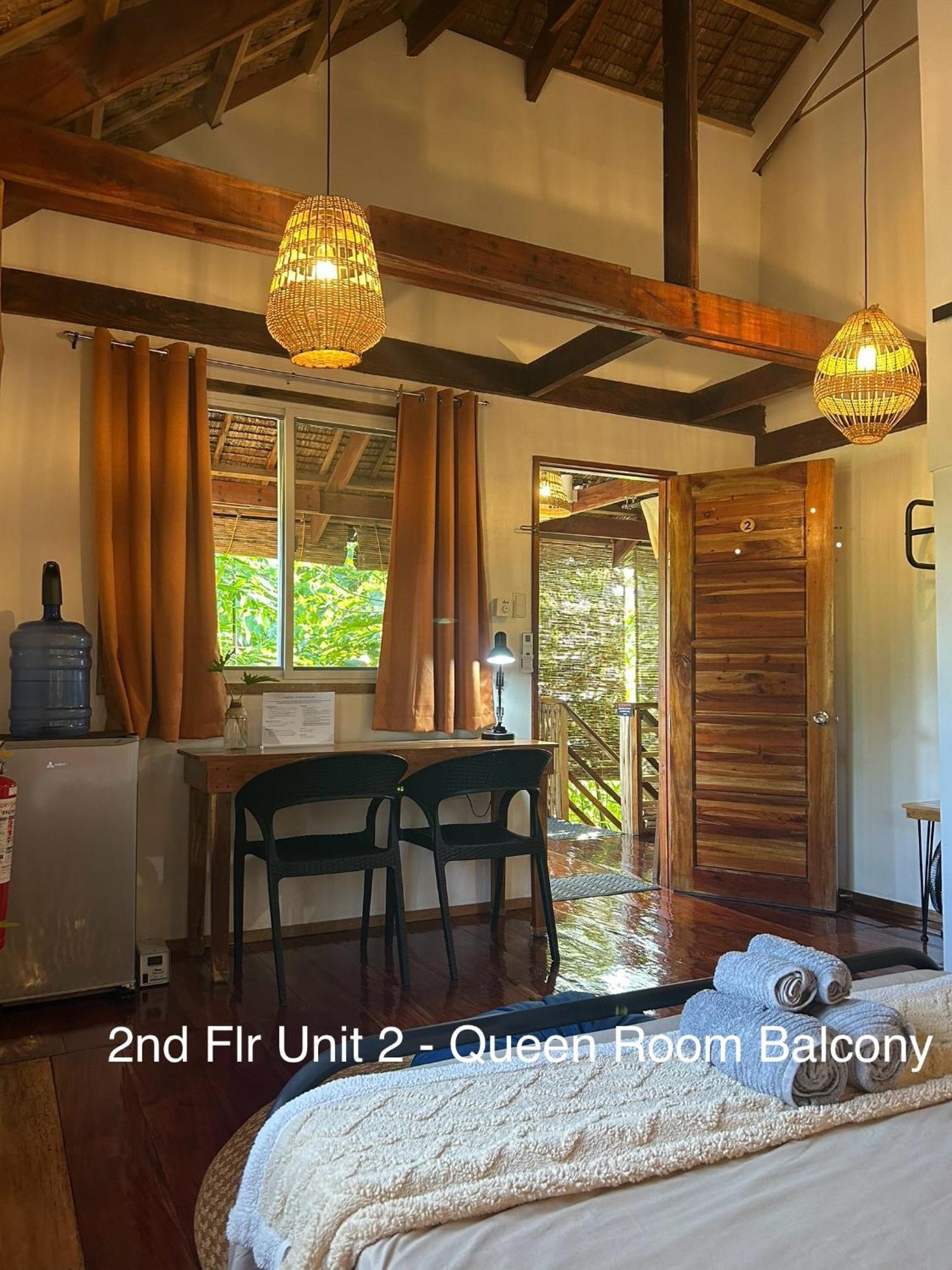 Wayans Siargao Homestay General Luna  Exterior photo