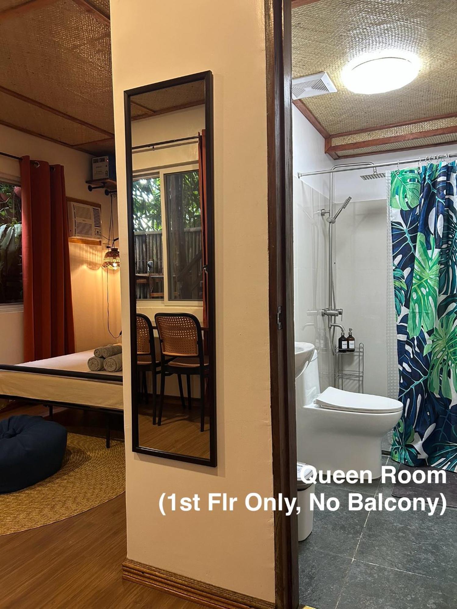Wayans Siargao Homestay General Luna  Exterior photo