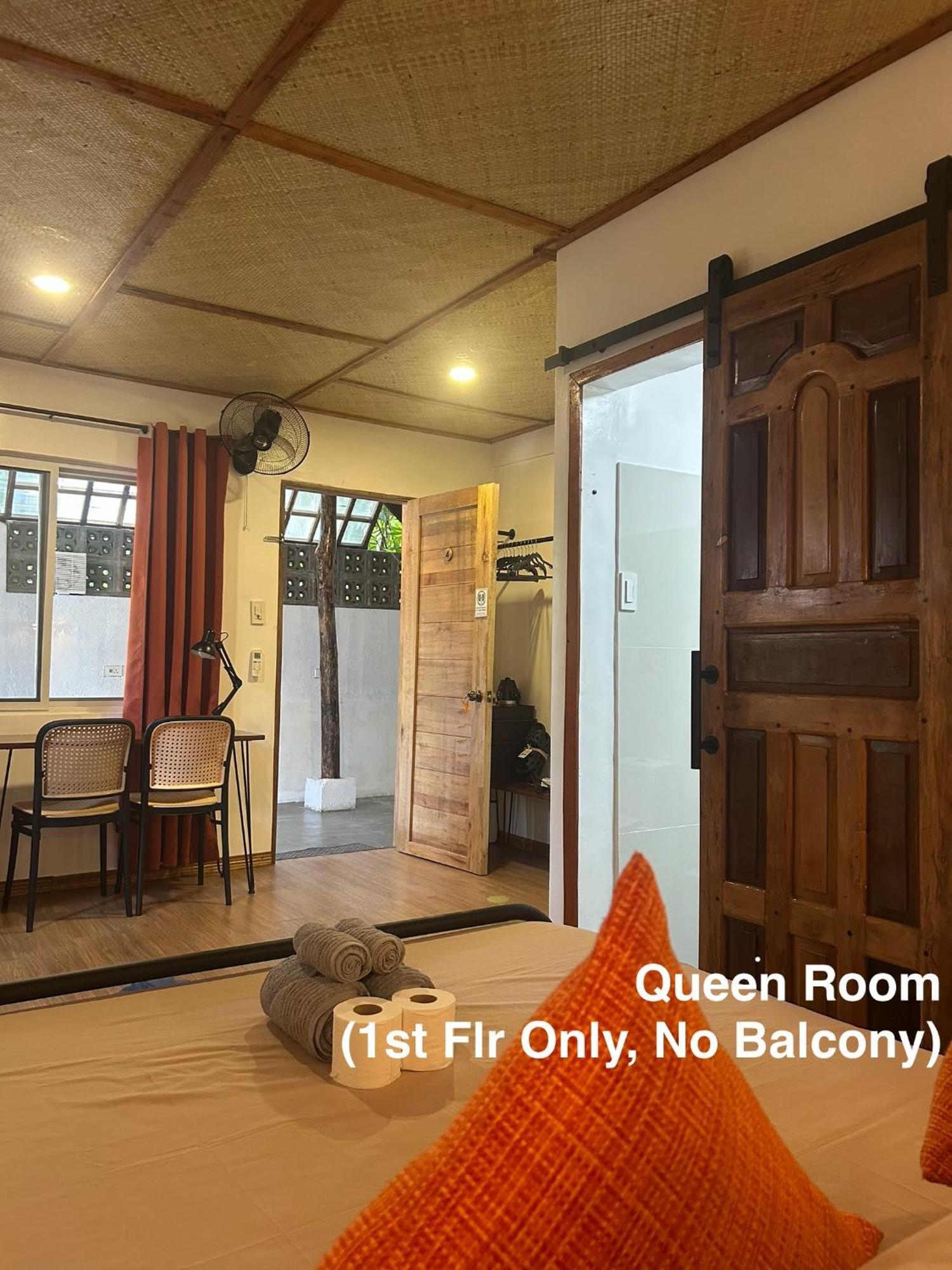Wayans Siargao Homestay General Luna  Exterior photo